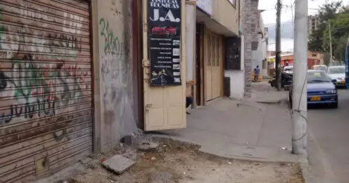 PINTURAS TECNICAS JA BOGOTÁ PINTURAS TECNICAS JA BOGOTÁ